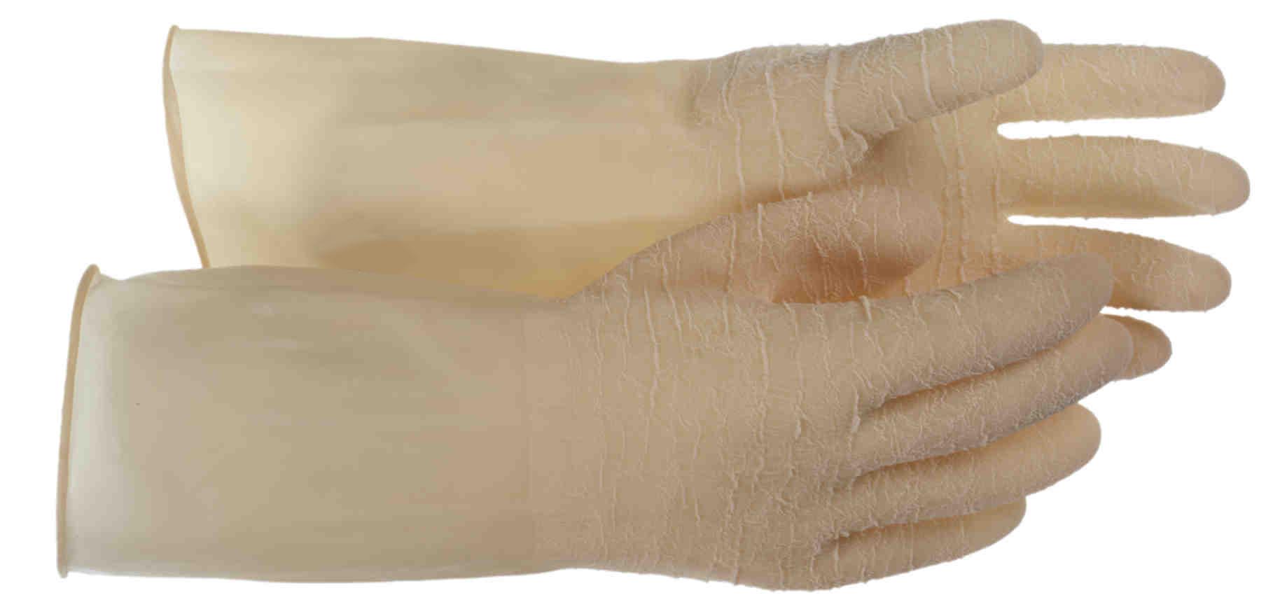 (image for) Shrimp Gloves size 10